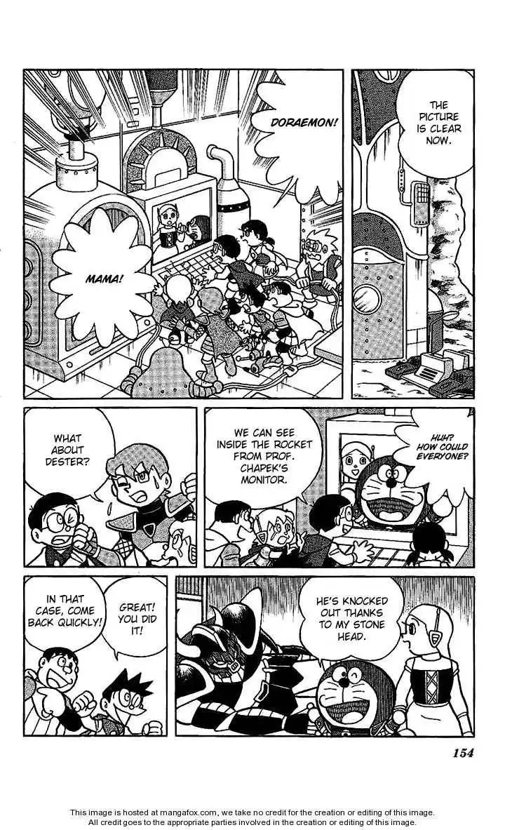 Doraemon Long Stories Chapter 22.6 17